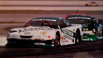 On this Day in Trans Am History: Sept. 27, 1997  